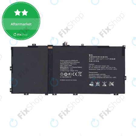 Battery για Huawei MediaPad 10 FHD | HB3S1 | 6600mAh