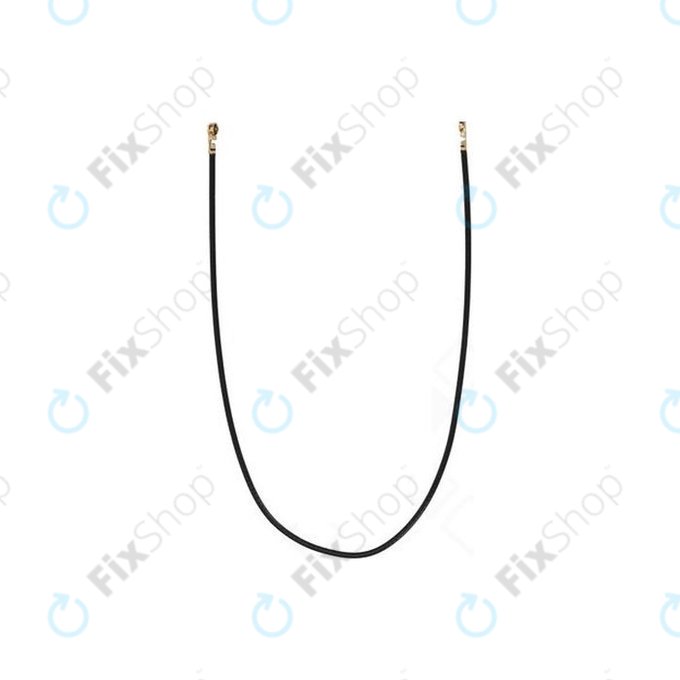 Καλώδιο RF 131 mm για Samsung A53 5G A536B | Μαύρο | Black | GH39-01841A | Genuine Service Pack
