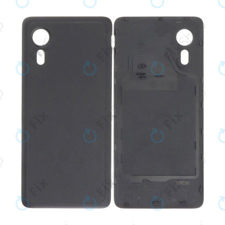 Καπάκι Μπαταρίας για Samsung Xcover 5 | G525F | Μαύρο | Black