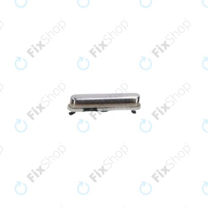 Κουμπί Ενεργοποίησης για Samsung A51 A515F | GH98-45034A | Prism Crush White | Genuine Service Pack