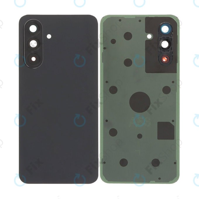 Καπάκι Μπαταρίας Πλήρες για Samsung A56 A566E | Graphite