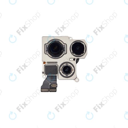 Πίσω Κάμερα για iPhone 15 Pro