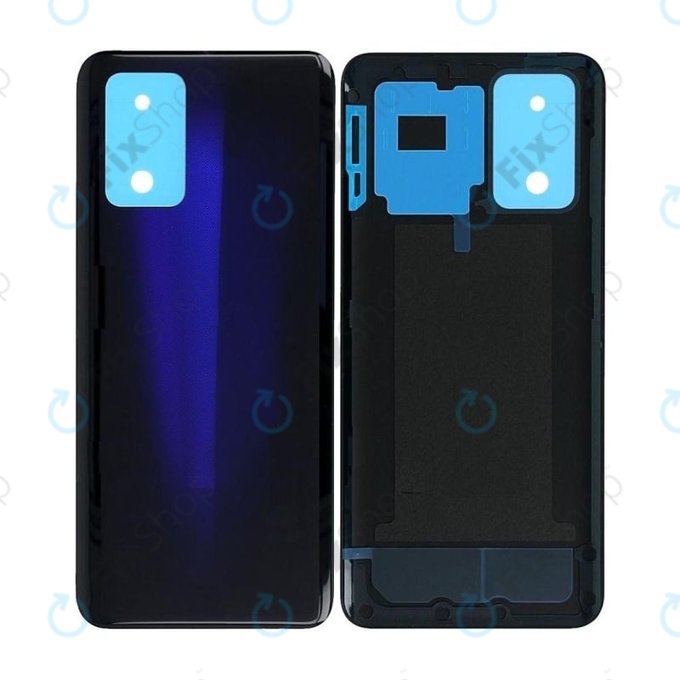 Καπάκι Μπαταρίας για Realme GT 5G | RMX2202 | Dashing Blue