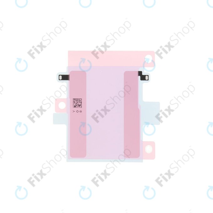 Αυτοκόλλητη Ταινία Μπαταρίας για iPhone 17 Air