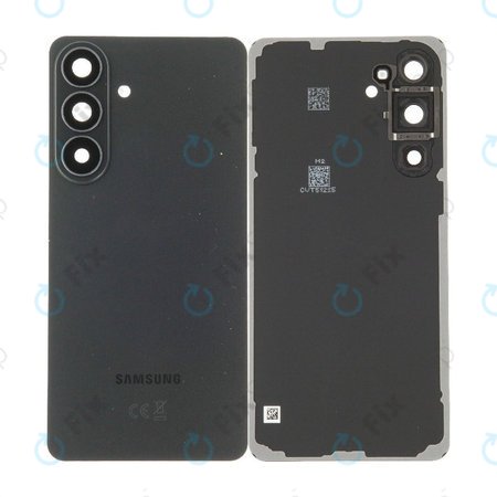 Κάλυμμα μπαταρίας για Samsung S26+, Black, GH82-39126A, Genuine Service Pack