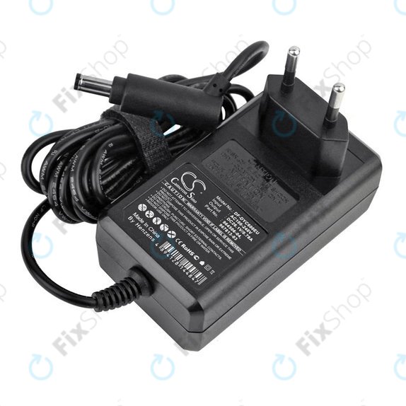 Αντάπτορας Φόρτισης 964506-04, 967813-03 DC26.1V/0.78A για Dyson V-series, DC-series