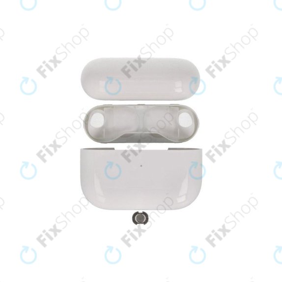 Κάλυμμα Θήκης Φόρτισης για AirPods Pro