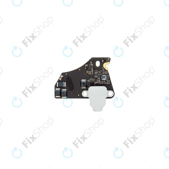 Audio Board για MacBook Air 13" A2179 (2020) | Ασημί | Silver
