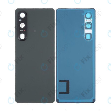 Καπάκι Μπαταρίας για Sony Xperia 1 V | Khaki Green