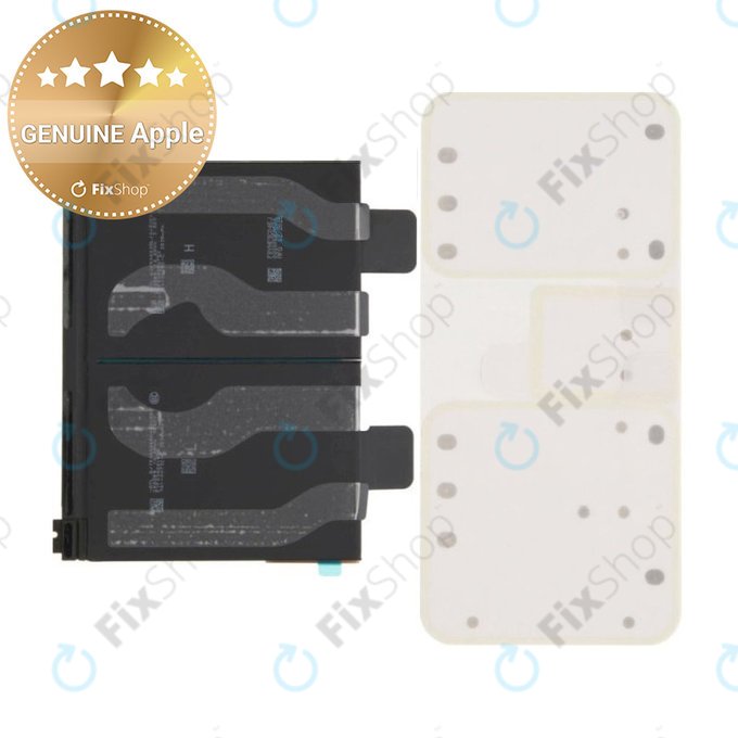 Battery για iPad (2025) | WiFi + Cellular | 661-51079 | 7606mAh | Genuine Apple