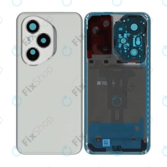 Καπάκι Μπαταρίας για Honor 400 Pro | 0235APFD | Lunar Grey | Genuine Service Pack