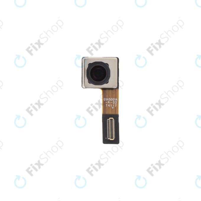 Μπροστινή Κάμερα 42MP (Ultrawide) για Google Pixel 9 Pro XL