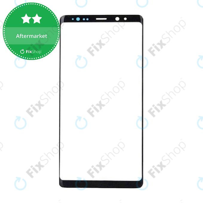 Οθόνη αφής για Samsung S9, G960F, Midnight Black