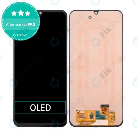 OLED/LCD Display με Touch Screen για Samsung A25 | A256B