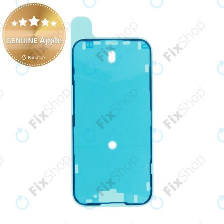 Ταινία Συγκόλλησης Οθόνης για iPhone 15 | 923-09184-S | Genuine Apple