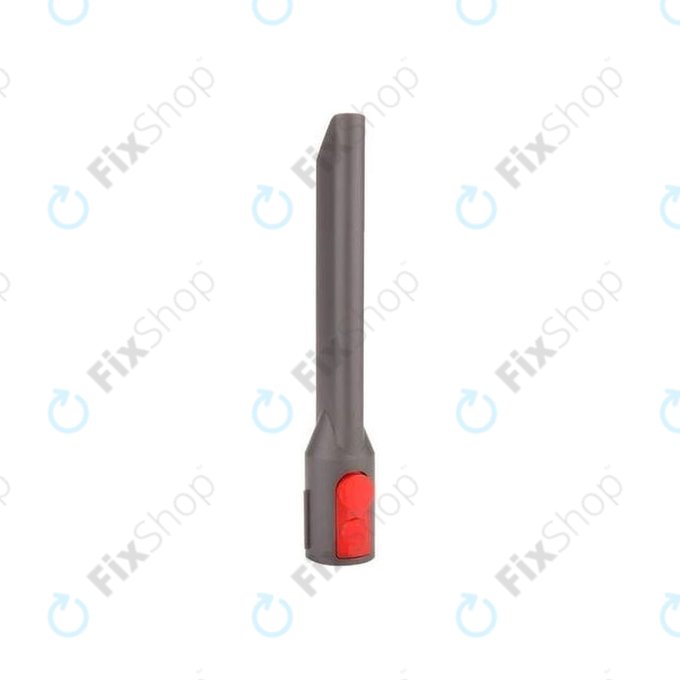 Κεφαλή Σχισμής (Κοντή) για Dyson V-series | Outsize