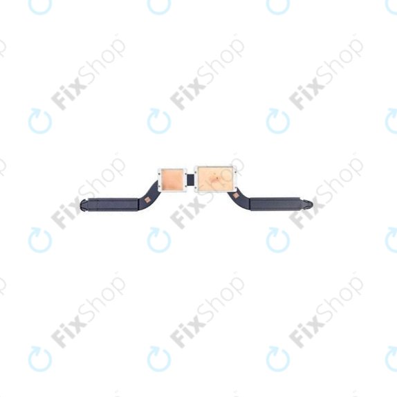 Heatsink για MacBook Pro 15" A1707 (Τέλη 2016 - Μέσα 2017)