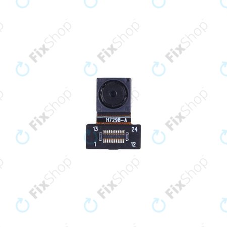 Μπροστινή Κάμερα 5MP για Nokia 8 Sirocco