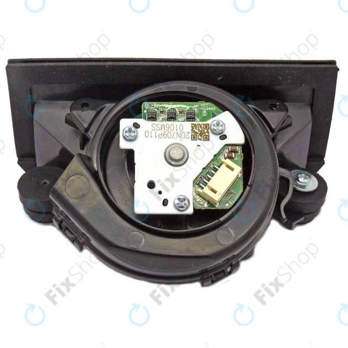 Μοτέρ αναρρόφησης για Ecovacs Deebot Ozmo T8, T8+, N8, N8+, 920, 950