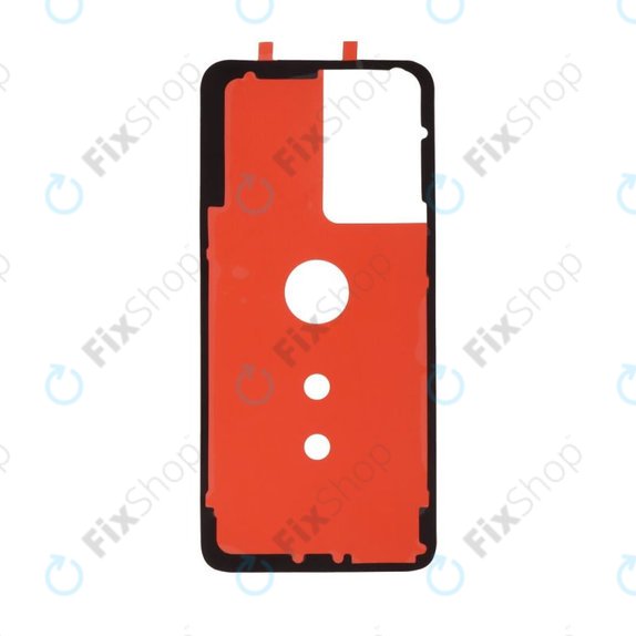 Αυτοκόλλητη Ταινία Μπαταρίας για Realme GT Neo 2 5G | RMX3370 | Service Pack