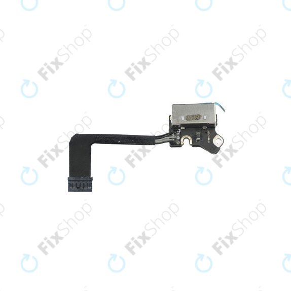 Επαφές Φόρτισης PCB για MacBook Pro 13 | A1502 | Τέλη 2013 - Αρχές 2015 | MagSafe 2 Board