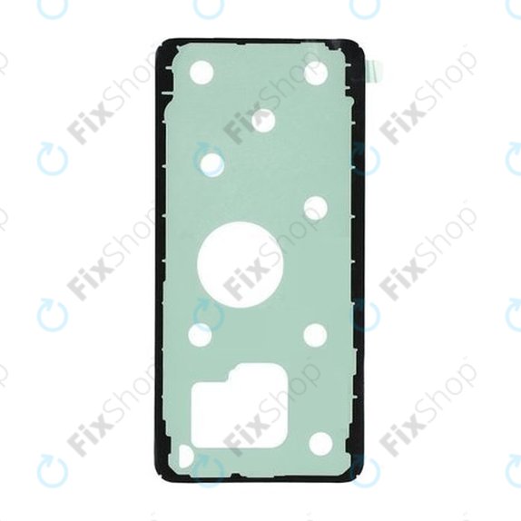 Αυτοκόλλητη Ταινία Μπαταρίας για Samsung A8 Plus | A730F | 2018 | Service Pack