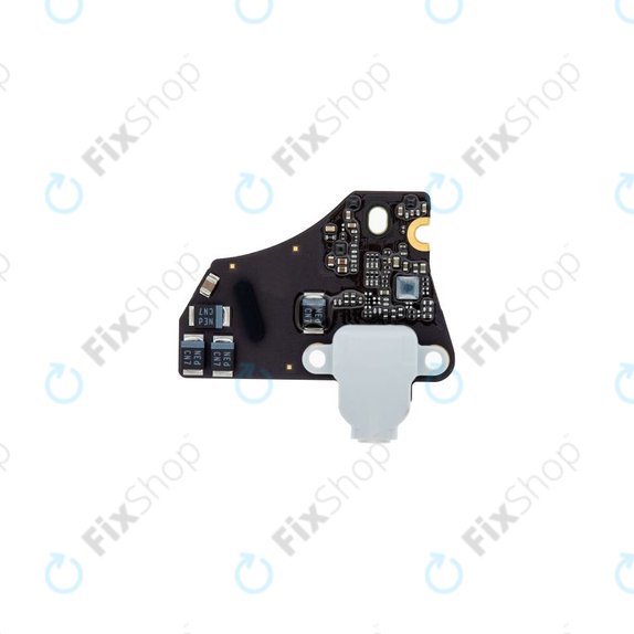Audio Board για MacBook Air 13" A1932 (2018 - 2019) | Ασημί | Silver