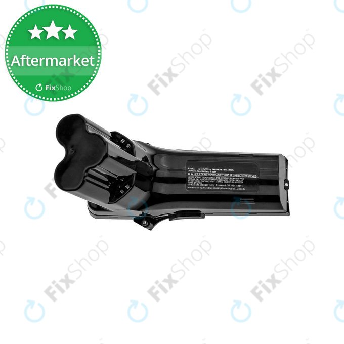 Battery για Philips SpeedPro Max | SpeedPro Max Aqua | IBD034GA | Li-Ion | 25.2V | 2400mAh