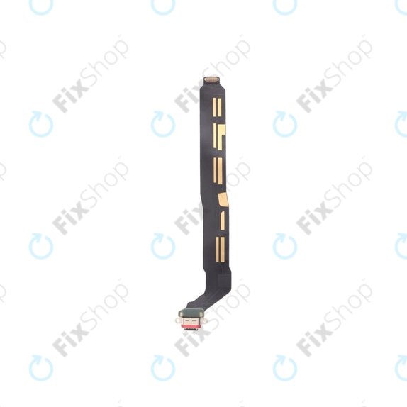 Επαφές Φόρτισης + Καλώδιο Flex για OnePlus Nord 2 5G