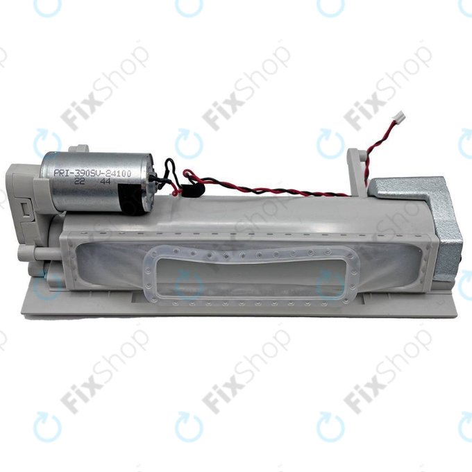 Μονάδα κύριας βούρτσας, Γκρι για Xiaomi Mi Robot Vacuum X10+, X20+, X20 Max, S10+, S20+, Dreame Bot L10, L10s Pro