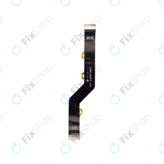 Καλώδιο Κύριας Πλακέτας Flex για Moto E4 Plus XT1772