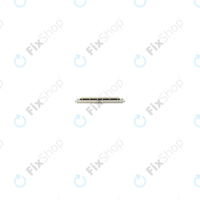 Συνδετήρας LVDS (30-Pin) για Apple iMac 21.5" A1311 (Μέσα 2010)