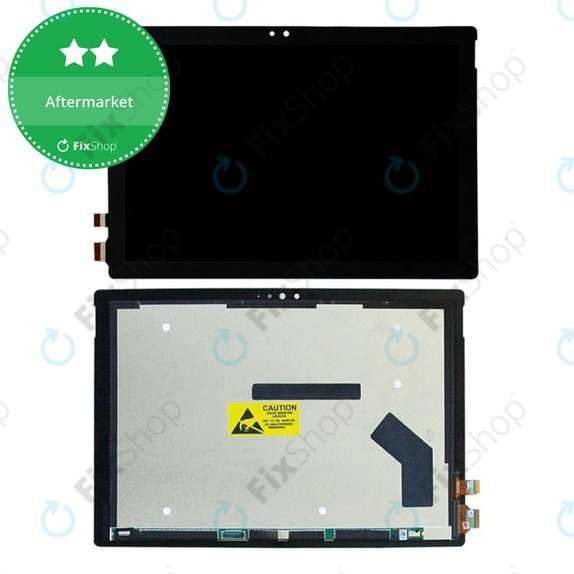 Οθόνη με οθόνη αφής για Microsoft Surface Pro 4, Aftermarket