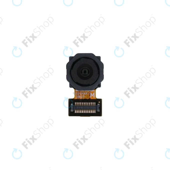 Πίσω Κάμερα 5MP για Samsung A15 4G | A15 5G A156B | M15 5G | GH96-16605A | Genuine Service Pack