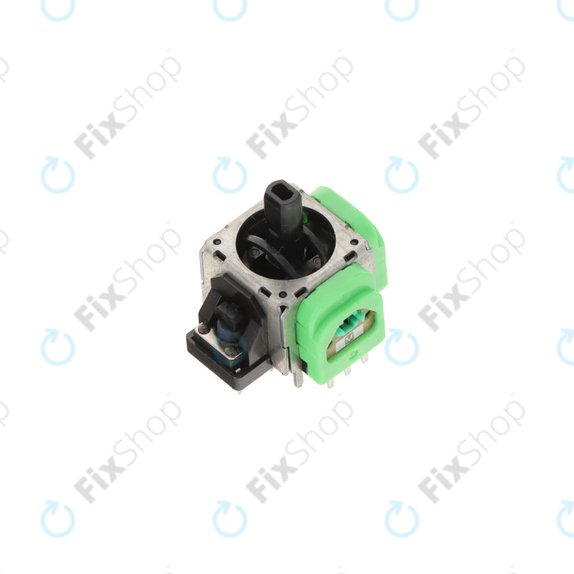 Αναλογικό joystick TMR Hall Effect Favor Union για χειριστήριο Sony PlayStation 5 DualSense