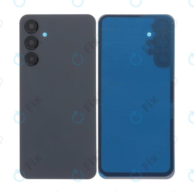 Καπάκι Μπαταρίας Πλήρες για Samsung A16 5G | Midnight Blue