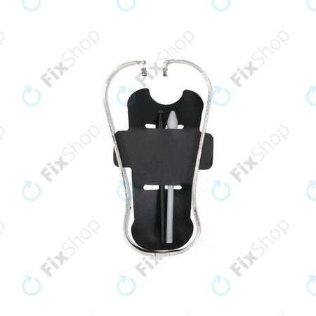 Μύτη S-Pen για Samsung, Black, White, GH81-19573A, Genuine Service Pack