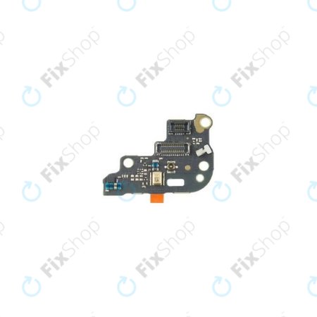 Κεραία + Μικρόφωνο PCB Board για Huawei Mate 20 Pro | 02352EPT | Genuine Service Pack