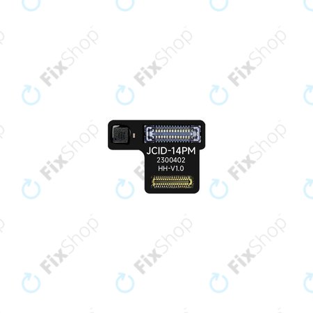 FPC Καλώδιο Flex για Επισκευή Πίσω Κάμερας για iPhone 14 Pro Max | JCID
