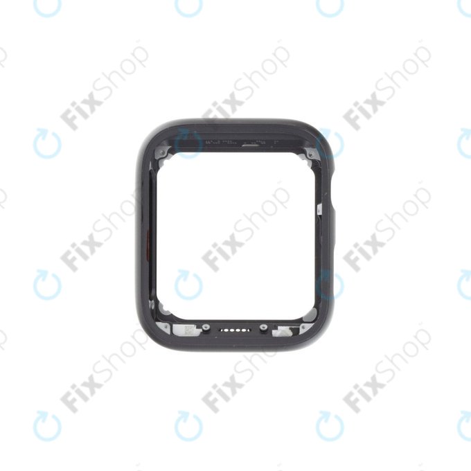 Περίβλημα για Apple Watch 5 44mm | Διαστημικό Γκρι | Space Gray