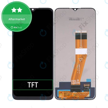 OLED/LCD Display με Touch Screen για Samsung A03 | A035G | Aftermarket