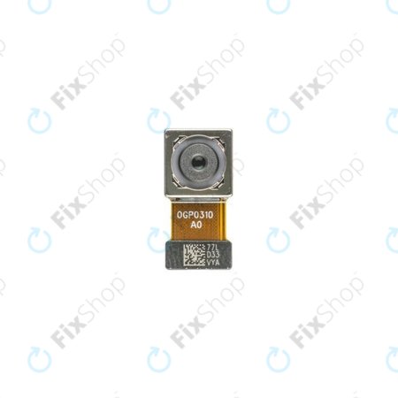 Πίσω Κάμερα για Huawei Y7 Dual | 23060237 | Genuine Service Pack