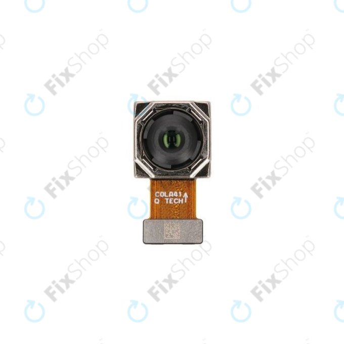 Πίσω Κάμερα 48MP για Xiaomi Redmi Note 10 5G