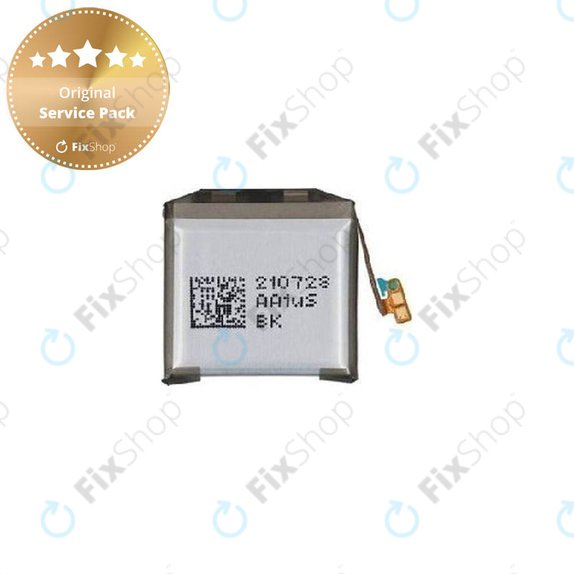 Μπαταρία για Samsung Watch 4 Classic 42mm, R885, 46mm R895, EB-BR890ABY, GH43-05066A, 361mAh, Service Pack