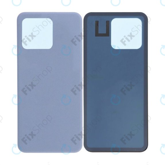 Καπάκι Μπαταρίας για Xiaomi 13 | Μπλε | Blue