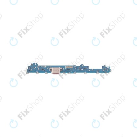 Επαφές Φόρτισης PCB για Samsung Tab S9 FE | X516 | Genuine Service Pack