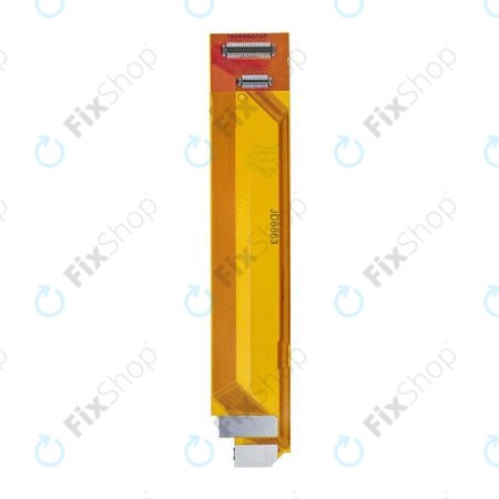 Δοκιμαστικό Καλώδιο Οθόνης LCD και Αφής για iPhone 5