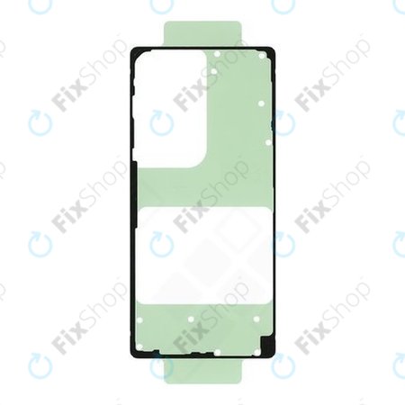 Αυτοκόλλητη Ταινία Μπαταρίας για Samsung S25 Ultra | GH81-27003A | Genuine Service Pack