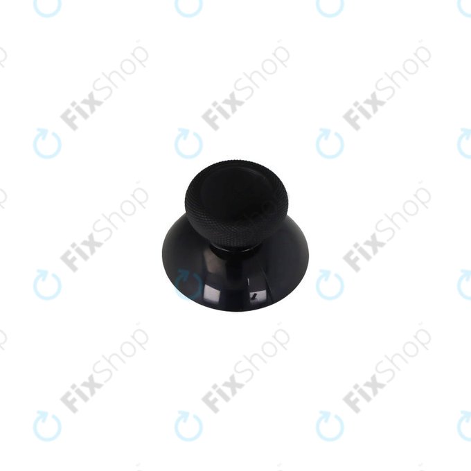 Καπάκι αναλογικού joystick (Black) για χειριστήριο Microsoft Xbox Series X