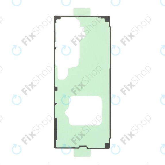 Αυτοκόλλητη Ταινία Πίσω Καλύμματος για Samsung Z Fold 7 F966B
